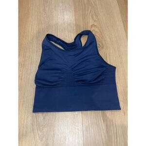 Sweaty Betty Stamina Seamless Sports Bra sz L